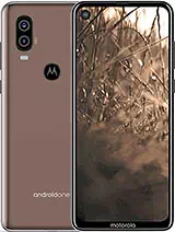 Motorola P40 Plus